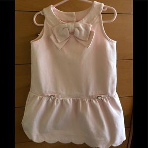 Janie & Jack Lovely Dress